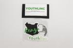 Youthlinc Sticker Pack