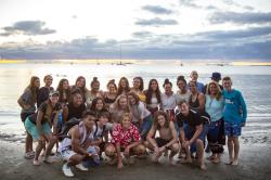 Fundraising Page Image