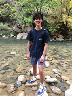 Fundraising Page Image