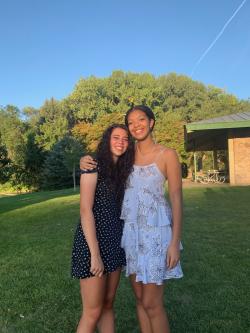 Fundraising Page Image