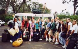 Fundraising Page Image