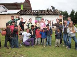 Fundraising Page Image