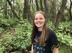 Fundraising Page Image