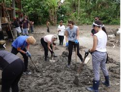 Fundraising Page Image