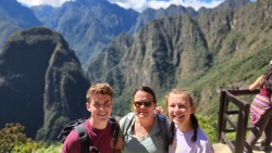 Fundraising Page Image