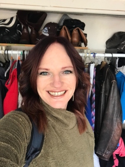 Fundraising Page Image