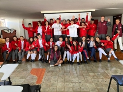 Fundraising Page Image