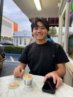 Fundraising Page Image