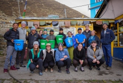 Fundraising Page Image