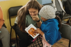 Fundraising Page Image