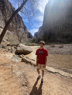 Fundraising Page Image