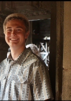 Fundraising Page Image