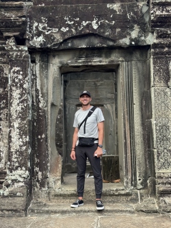 Fundraising Page Image