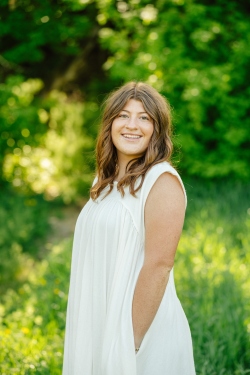 Fundraising Page Image