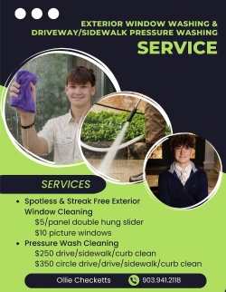 Fundraising Page Image